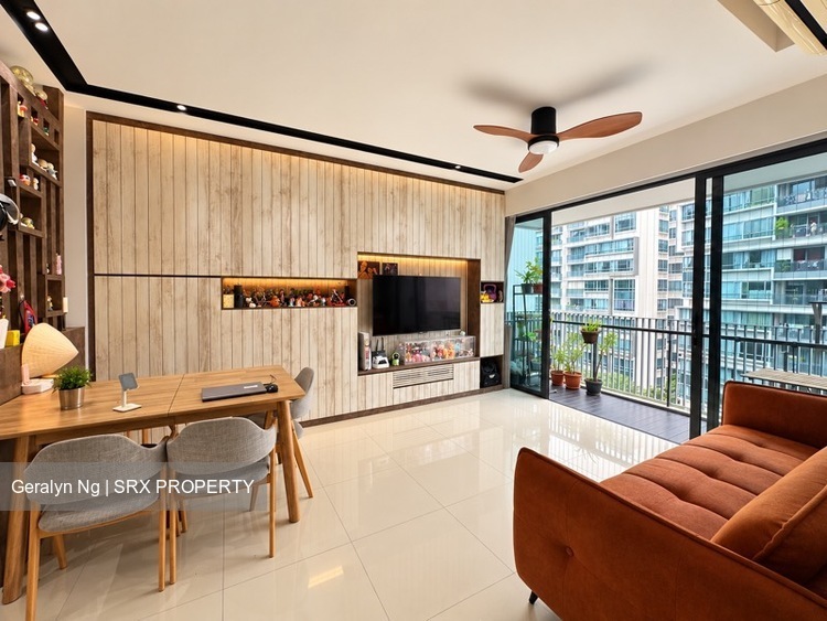 The Palette (D18), Condominium #626450481